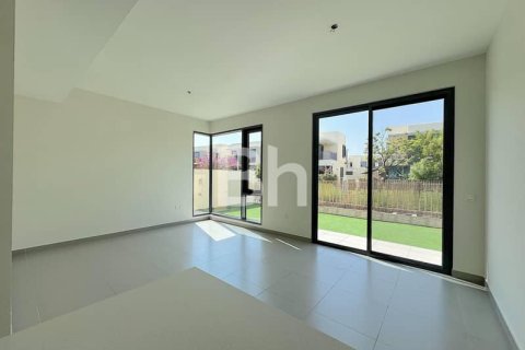 Townhouse de 4 dormitorios en Dubai Hills Estate, UAE No. 89366 12