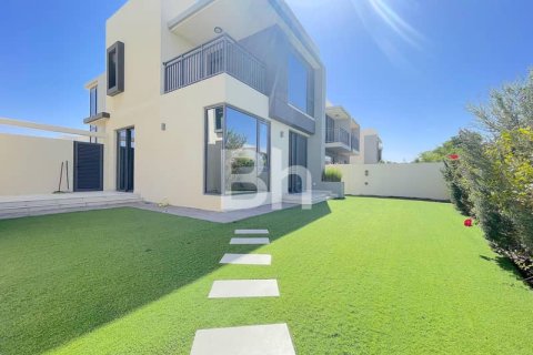 Townhouse de 4 dormitorios en Dubai Hills Estate, UAE No. 89366 1