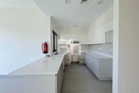 Townhouse de 4 dormitorios en Dubai Hills Estate, UAE No. 89366 9