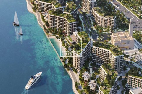 1 bedroom Apartment on the Yas Island, UAE No. 194861