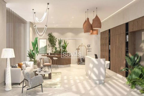 Studio Apartment on the Yas Island, UAE No. 194857 4
