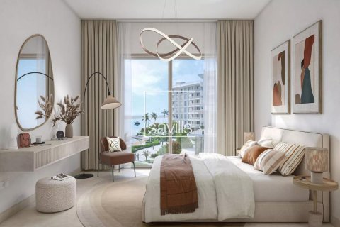 Studio Apartment on the Yas Island, UAE No. 194857