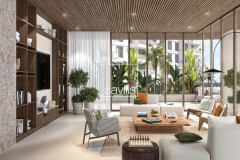 Studio Apartment on the Yas Island, UAE No. 194857 3