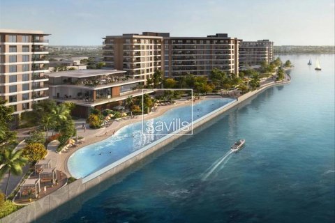 3 bedrooms Apartment on the Yas Island, UAE No. 194855 3
