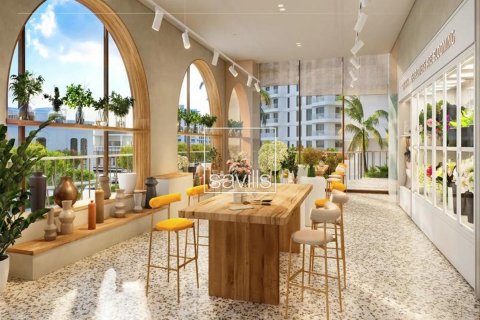 3 bedrooms Apartment on the Yas Island, UAE No. 194855 9