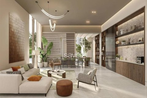 3 bedrooms Apartment on the Yas Island, UAE No. 194855 5