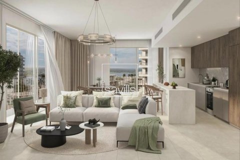 3 bedrooms Apartment on the Yas Island, UAE No. 194855