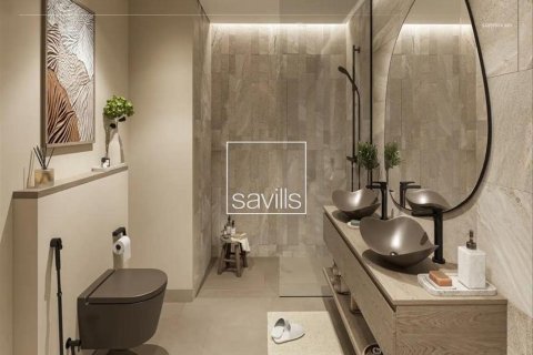 3 bedrooms Apartment on the Yas Island, UAE No. 194855 11