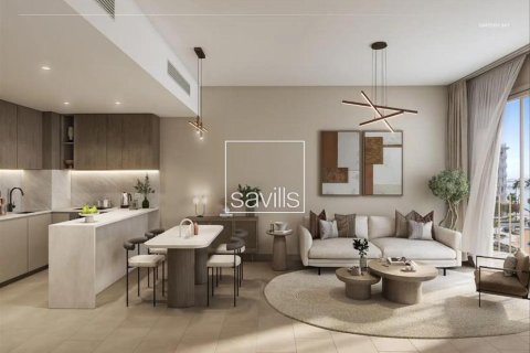 3 bedrooms Apartment on the Yas Island, UAE No. 194855 13