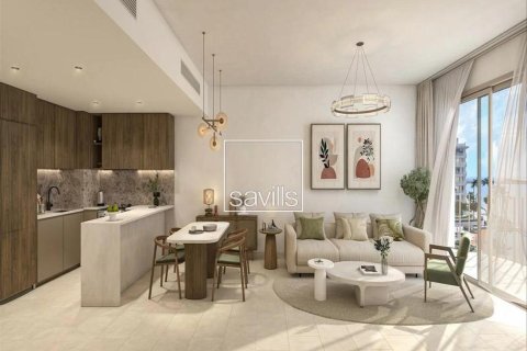 3 bedrooms Apartment on the Yas Island, UAE No. 194855 14
