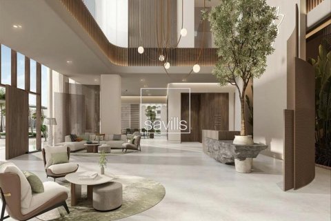 3 bedrooms Apartment on the Yas Island, UAE No. 194855 4