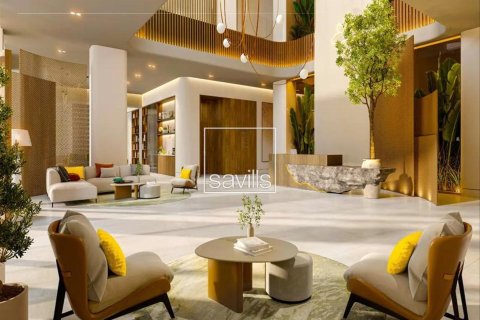 3 bedrooms Apartment on the Yas Island, UAE No. 194855 8