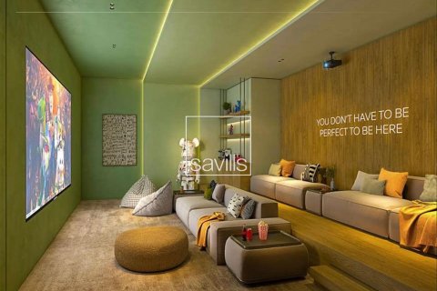 3 bedrooms Apartment on the Yas Island, UAE No. 194855 6