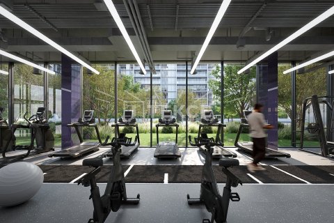 3 bedrooms Apartment in Aljada, UAE No. 149064 6