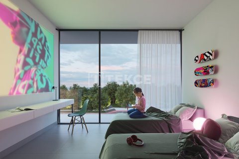 3 bedrooms Apartment in Aljada, UAE No. 149064 9