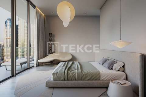 Apartment de 4 dormitorios en Dubai, UAE No. 149068 14