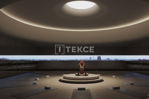 Apartment de 4 dormitorios en Dubai, UAE No. 149068 8