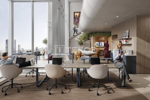 Office de 2 dormitorios en Business Bay, UAE No. 149070 20