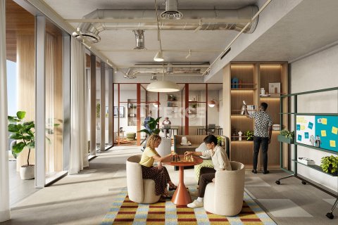 Office de 2 dormitorios en Business Bay, UAE No. 149070 22