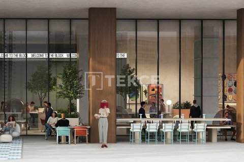 Office de 2 dormitorios en Business Bay, UAE No. 149070 11