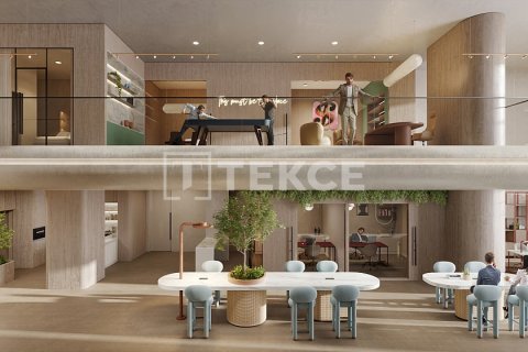 Office de 2 dormitorios en Business Bay, UAE No. 149070 18