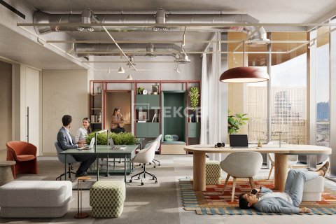 Office de 2 dormitorios en Business Bay, UAE No. 149070 23