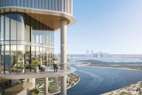 Office de 1 dormitorio en Business Bay, UAE No. 149069 17