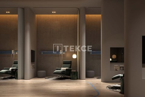 Квартира с 3 спальнями в Дубай, ОАЭ №149067 6