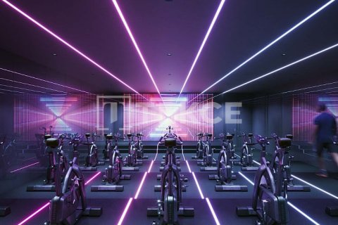 Appartement de 2 chambres à Dubai, UAE No. 149066 9