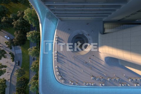 Appartement de 2 chambres à Dubai, UAE No. 149066 3