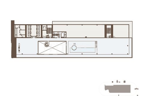 Appartement de 2 chambres à Dubai, UAE No. 149066 19
