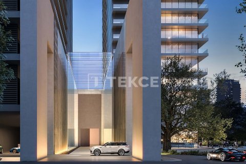 Appartement de 2 chambres à Dubai, UAE No. 149066 4