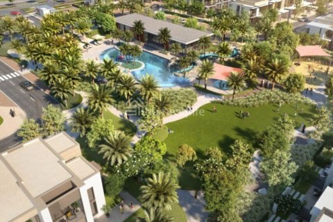 Townhouse de 4 chambres à Arabian Ranches 3, UAE No. 186473 3