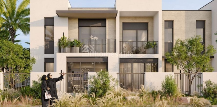 Townhouse de 4 chambres à Arabian Ranches 3, UAE No. 186473