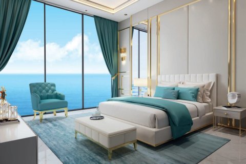 2 غرف نوم شقة في Maritime City, الإمارات العربية المتحدة رقم 186475 5