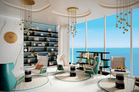 2 غرف نوم شقة في Maritime City, الإمارات العربية المتحدة رقم 186475 18