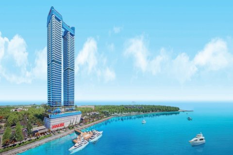2 غرف نوم شقة في Maritime City, الإمارات العربية المتحدة رقم 186475 16