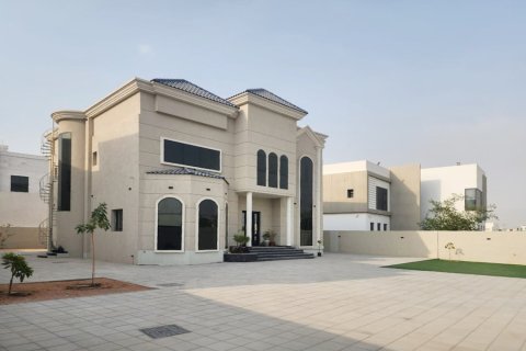 5 غرفة نوم فيلا في Nadd Al Sheba, الإمارات العربية المتحدة رقم 186469 21