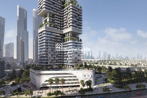 1 غرف نوم شقة في وسط مدينة دبي, الإمارات العربية المتحدة رقم 186471 23
