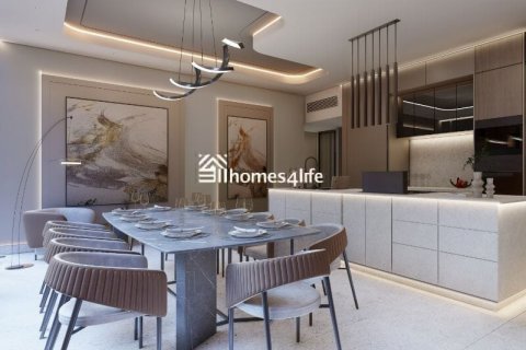 1 غرف نوم شقة في وسط مدينة دبي, الإمارات العربية المتحدة رقم 186471 25
