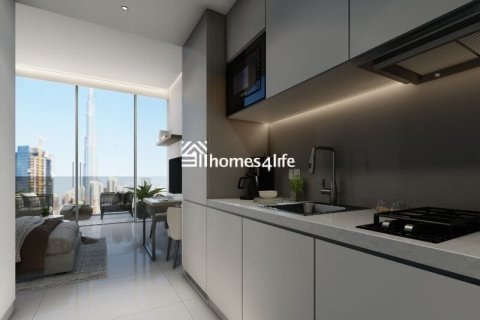 1 غرف نوم شقة في وسط مدينة دبي, الإمارات العربية المتحدة رقم 186471 4