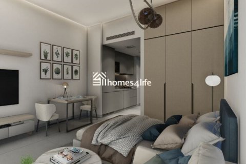1 غرف نوم شقة في وسط مدينة دبي, الإمارات العربية المتحدة رقم 186471 5