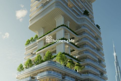 1 غرف نوم شقة في وسط مدينة دبي, الإمارات العربية المتحدة رقم 186471 12