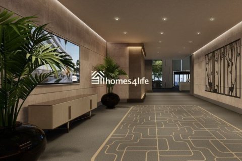 1 غرف نوم شقة في وسط مدينة دبي, الإمارات العربية المتحدة رقم 186471 9