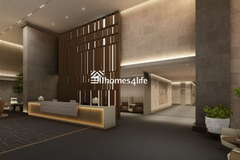 1 غرف نوم شقة في وسط مدينة دبي, الإمارات العربية المتحدة رقم 186471 7