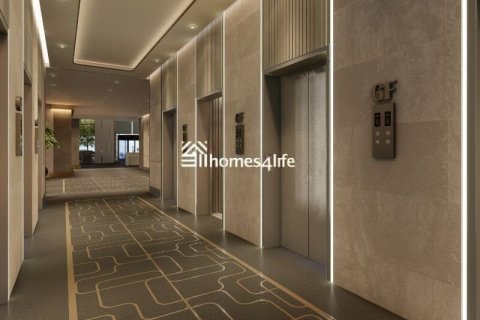 1 غرف نوم شقة في وسط مدينة دبي, الإمارات العربية المتحدة رقم 186471 8