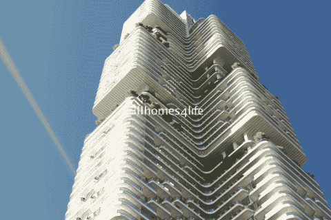 1 غرف نوم شقة في وسط مدينة دبي, الإمارات العربية المتحدة رقم 186471 11