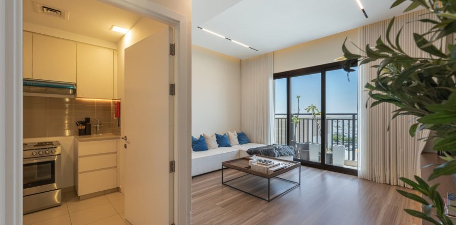 2 غرف نوم شقة في Hayat Boulevard, الإمارات العربية المتحدة رقم 186470
