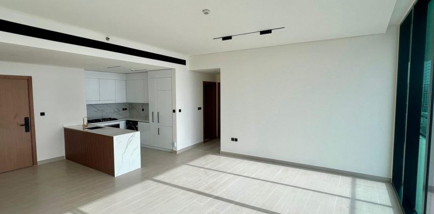 Apartment de 2 dormitorios No. 106468