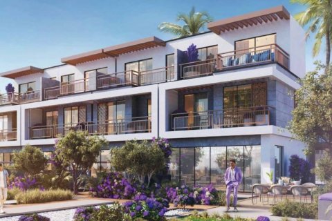 Townhouse de 4 dormitorios  No. 106470 10